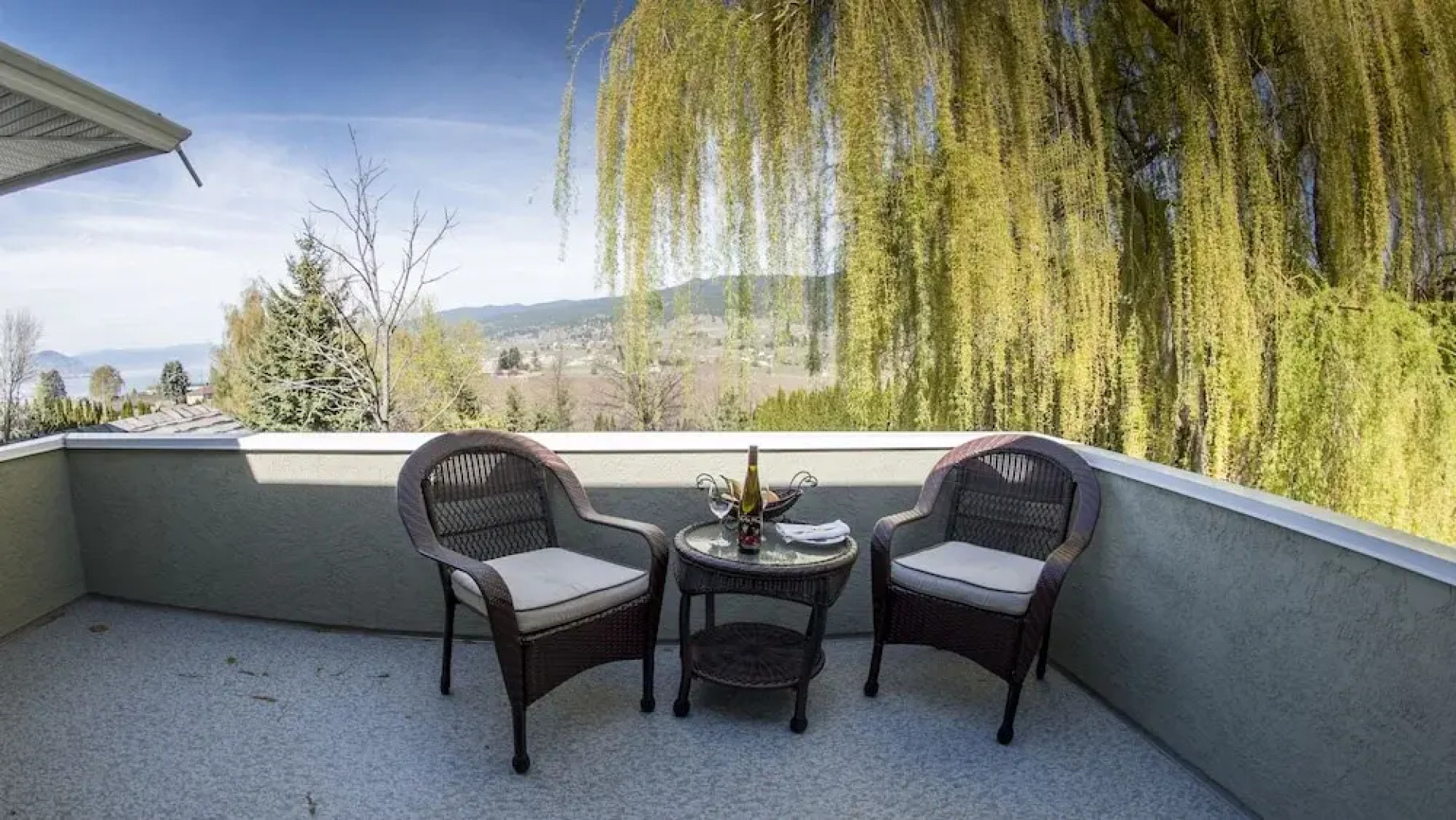 Serenata Guesthouse & Vineyard Retreat