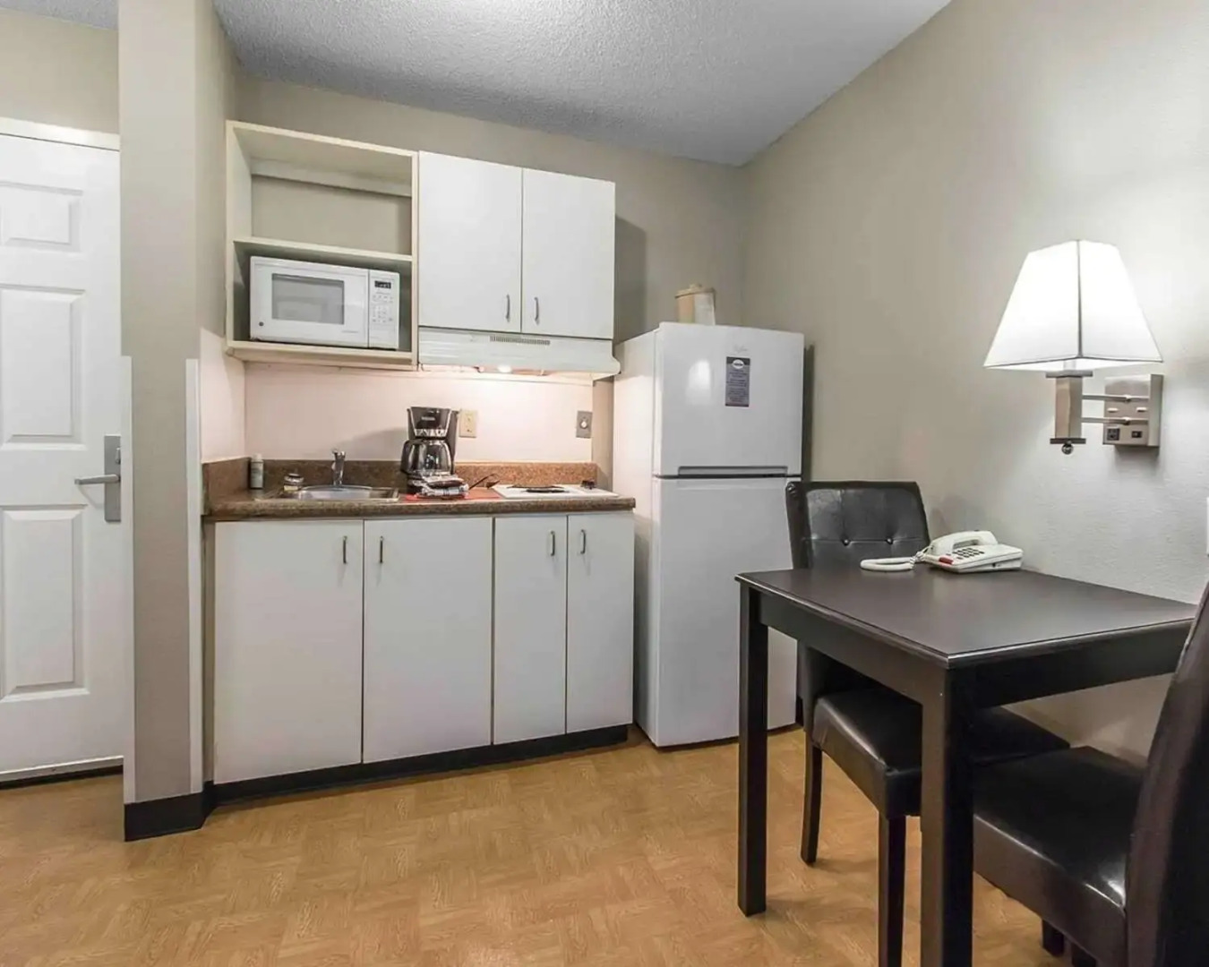 Suburban Extended Stay Hotel Pensacola PNS/NAS