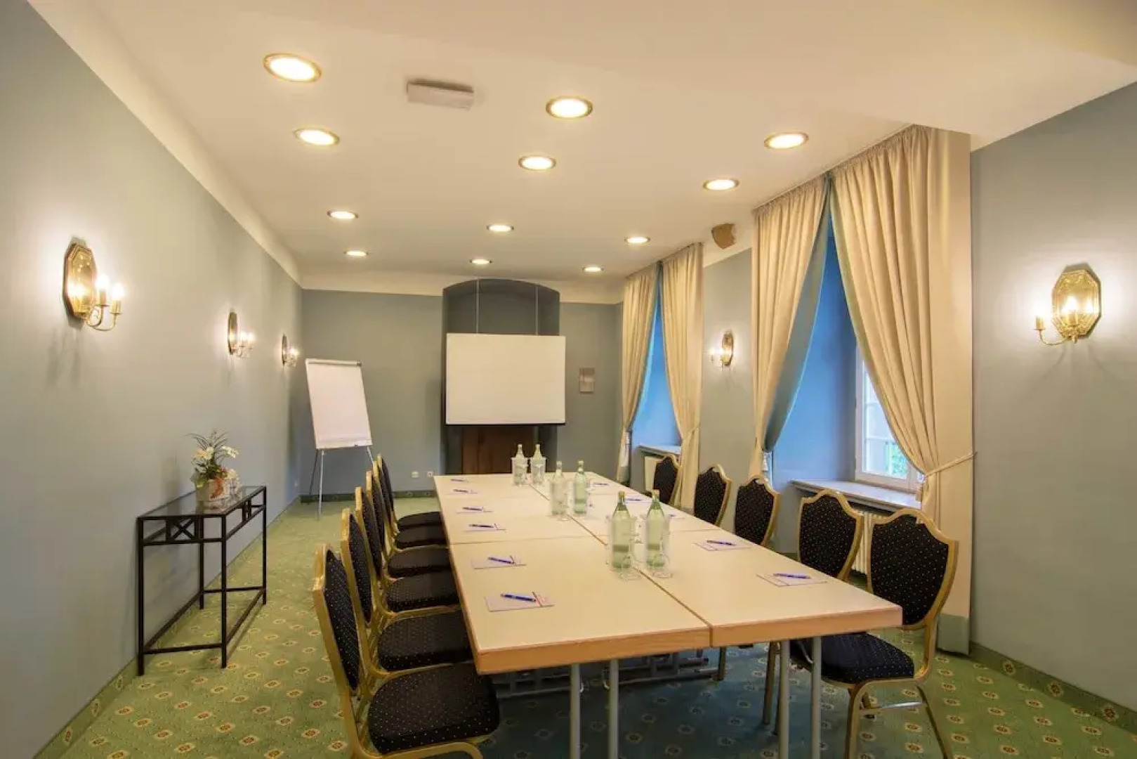 Hotel Schloß Gehrden