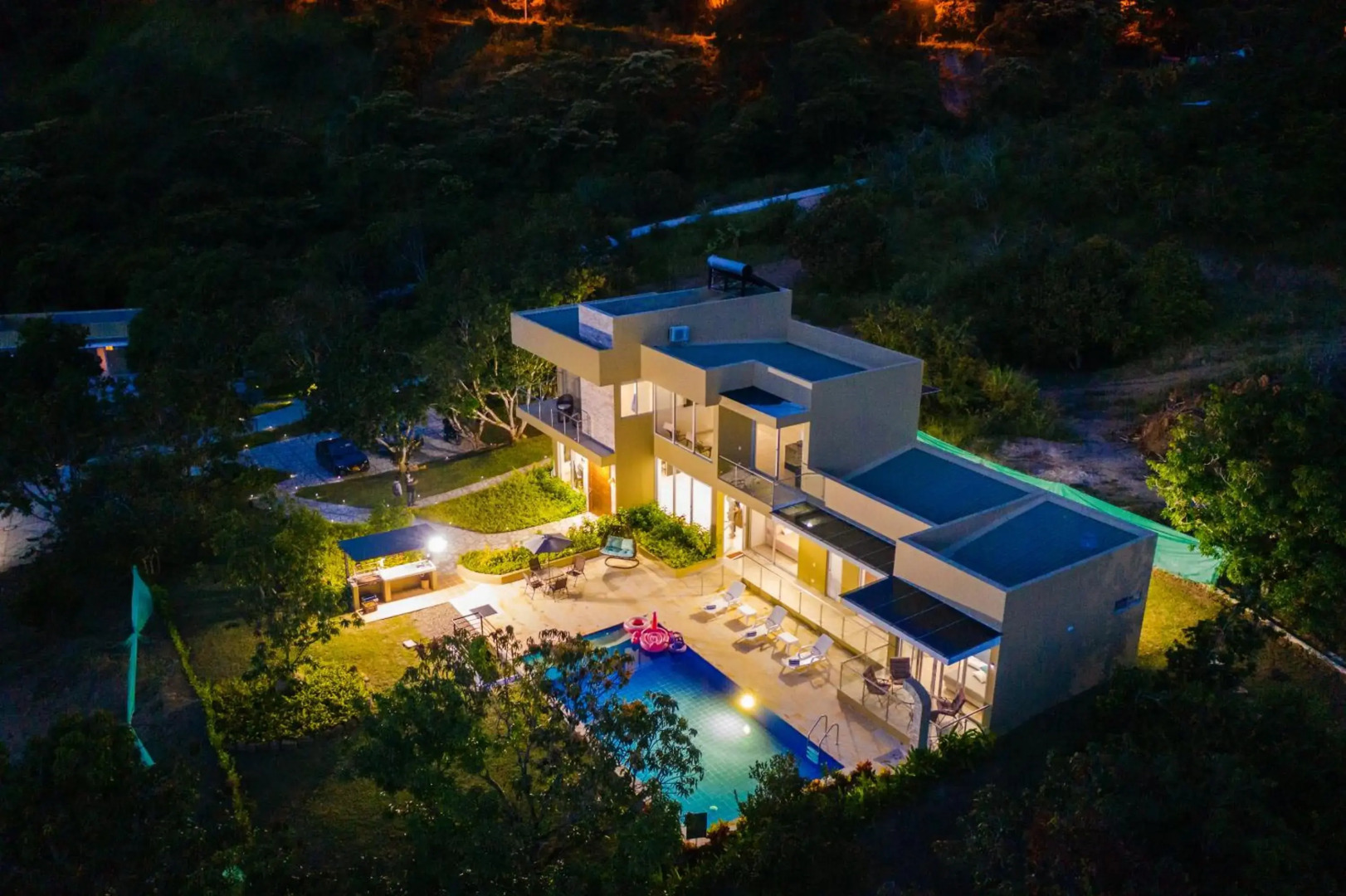 Welcome Home 15 casa campestre Anapoima