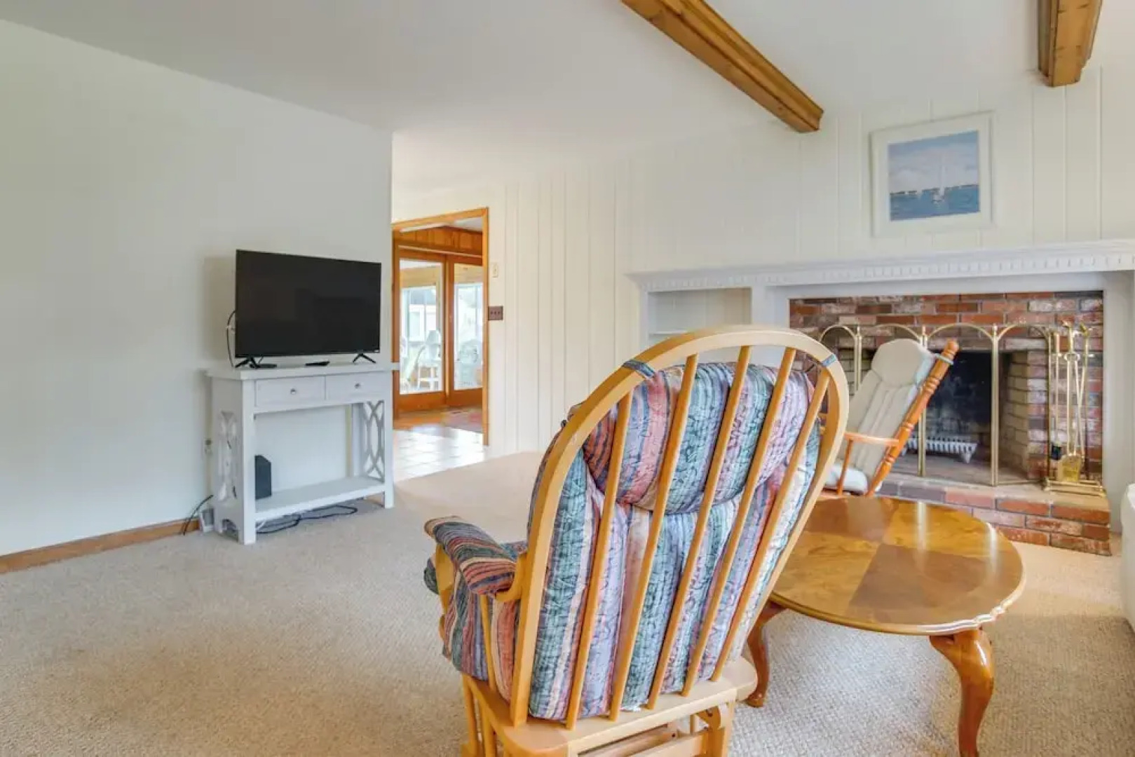 1 Mi to Beach: Cape Cod Escape w/ Yard!