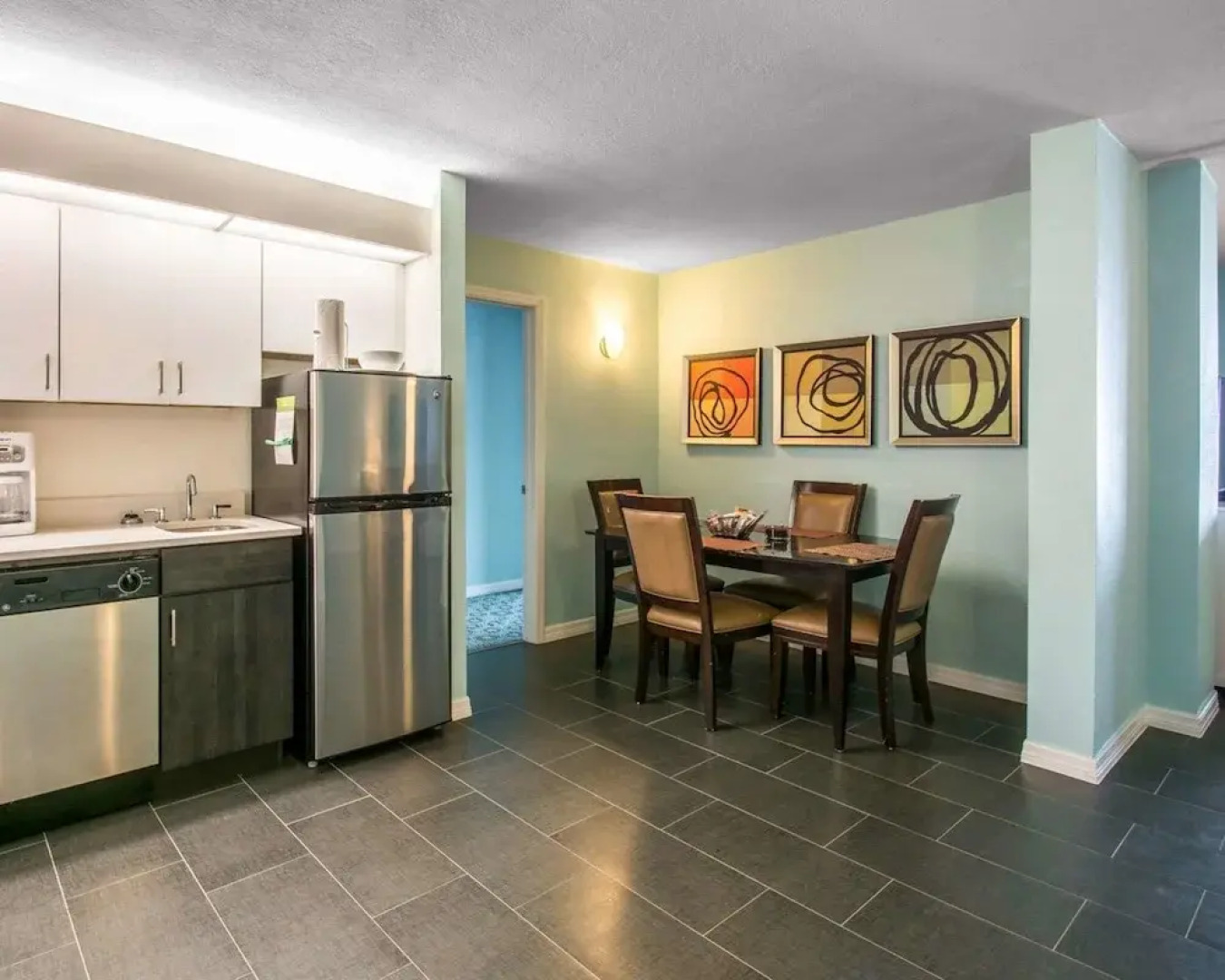 Bluegreen Vacations Daytona Seabreeze, Ascend Resort Collection