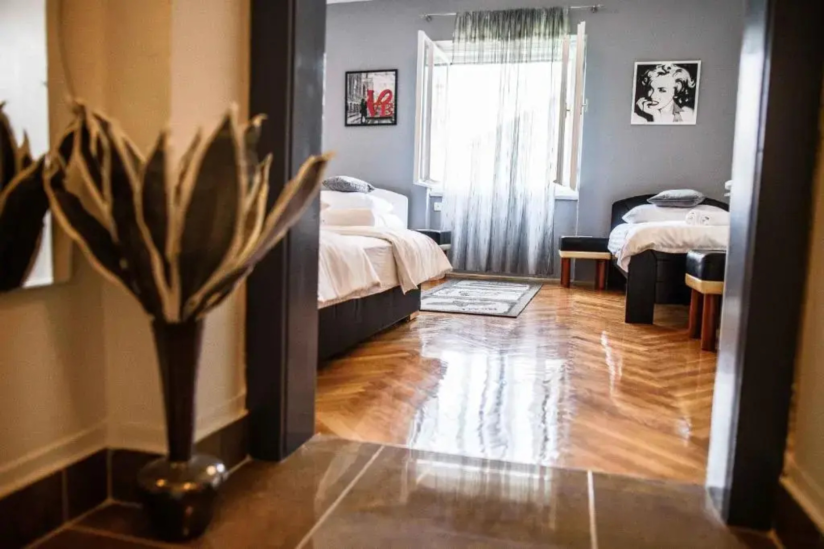 Apartment/Room ''Dalmacija'' SINJ