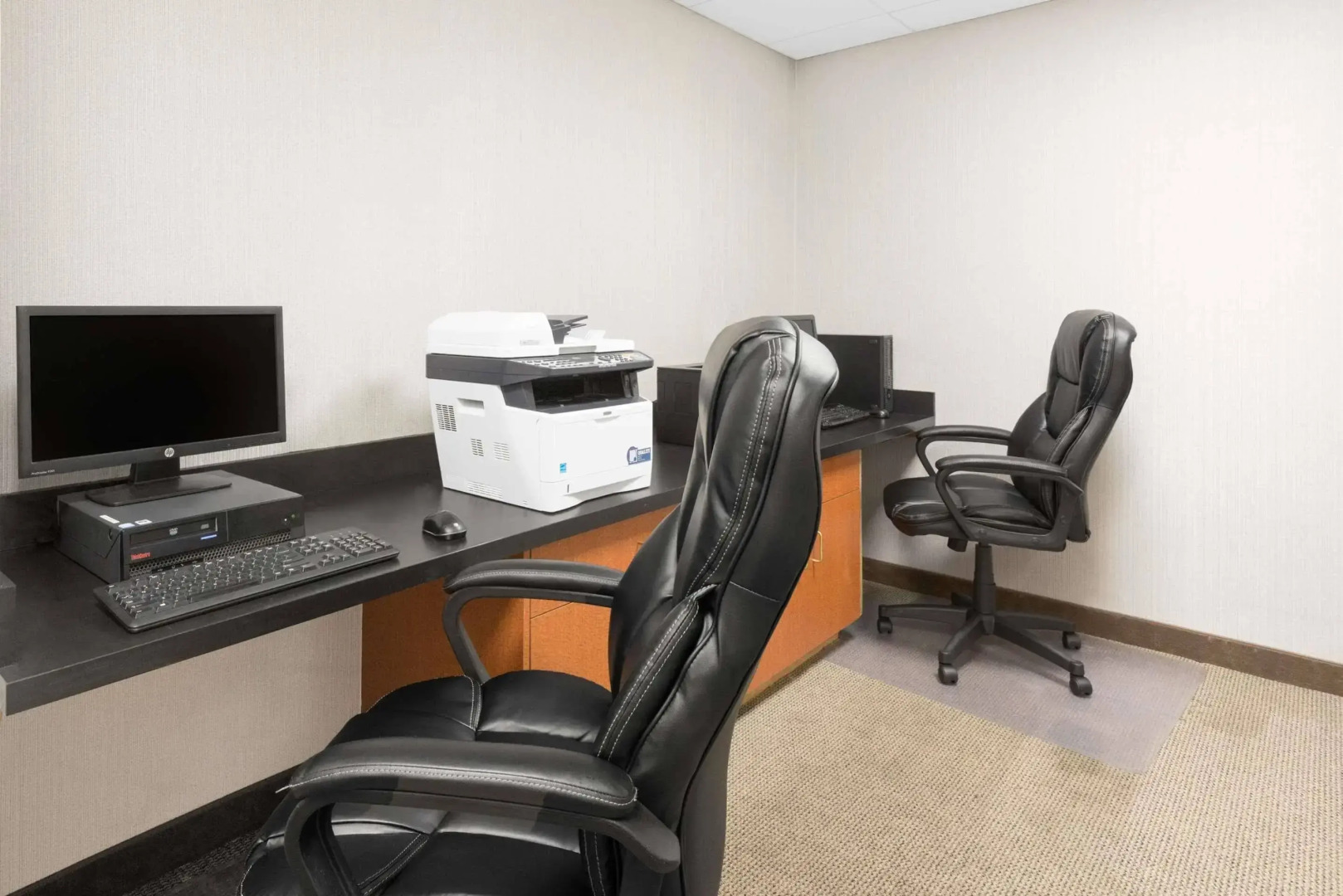 Spark by Hilton Mechanicsburg