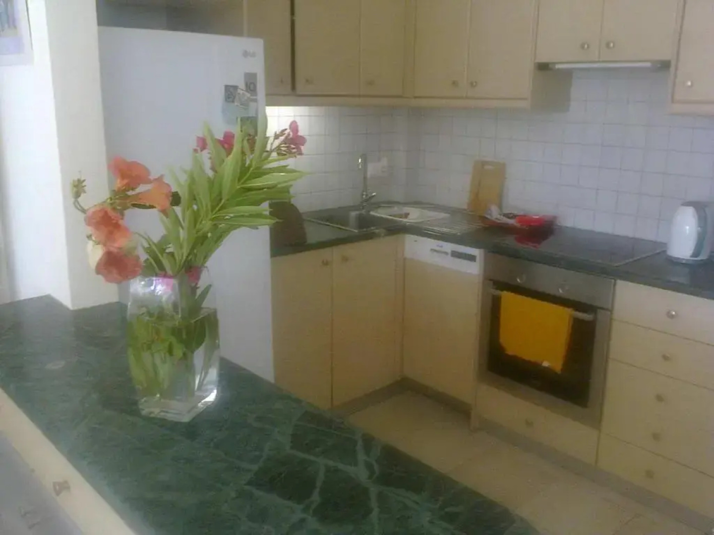 Apartament LEON Maleme do 6 os.