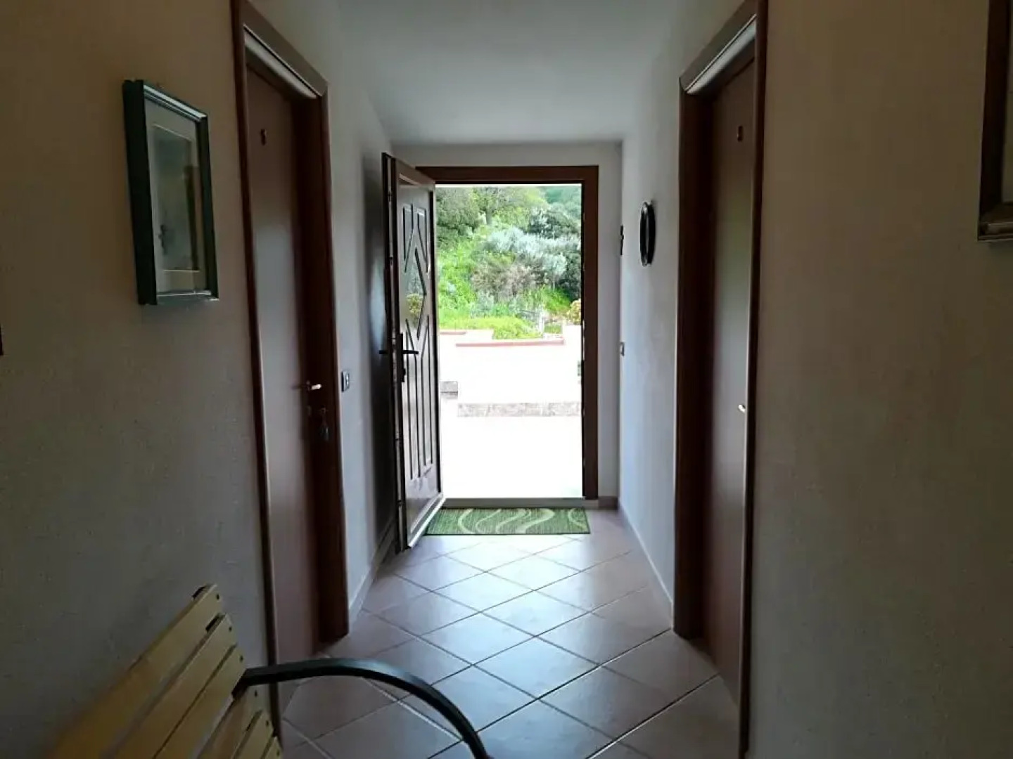 Bed and breakfast sas Damas