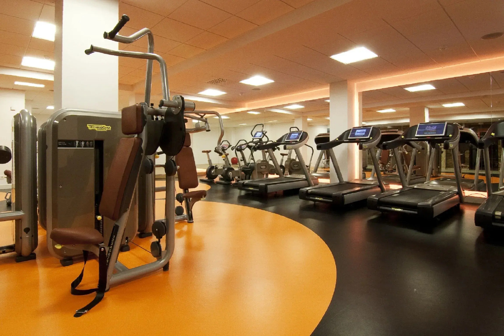 Leonardo Royal Hotel Den Haag Promenade