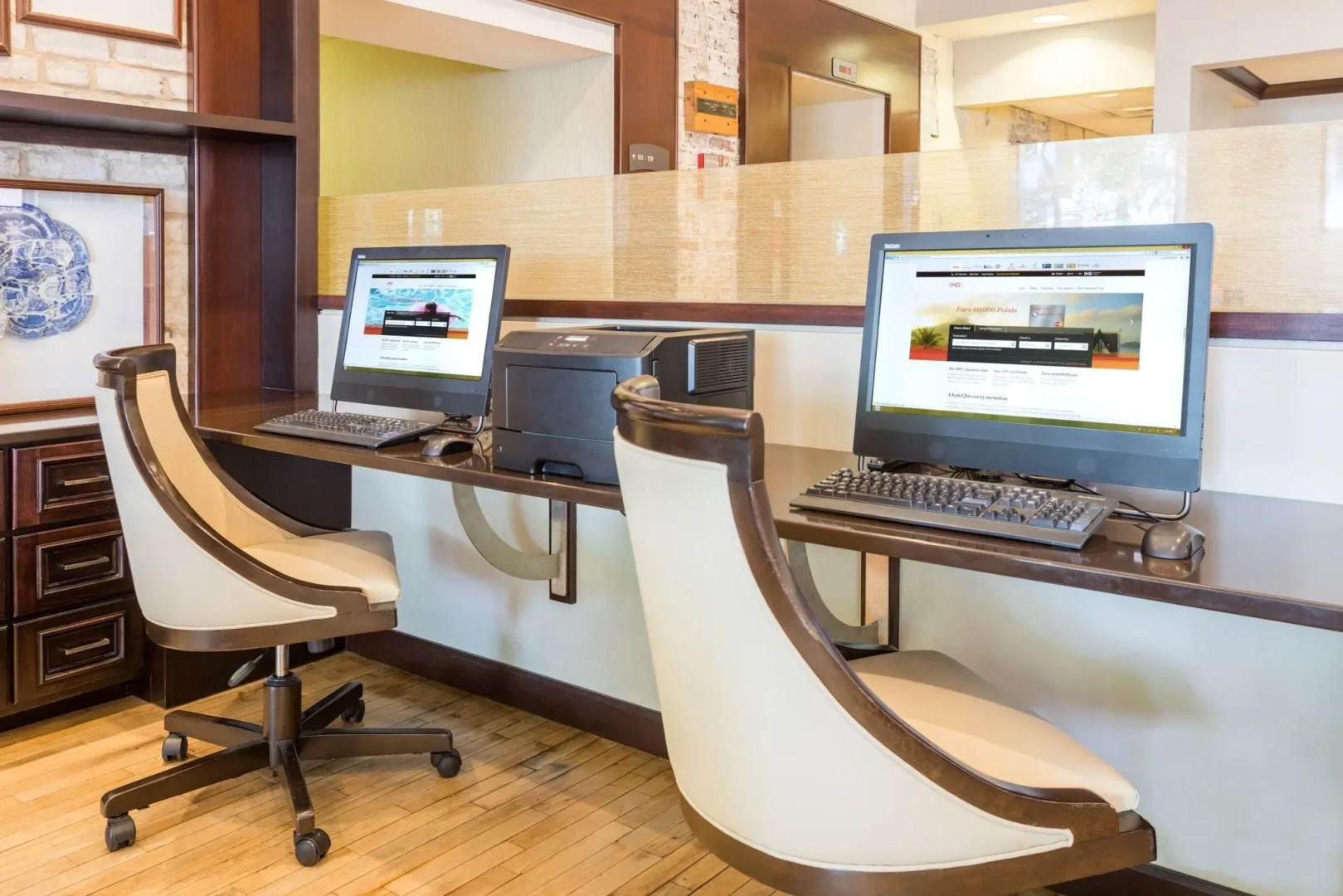 Staybridge Suites Savannah Historic District by IHG