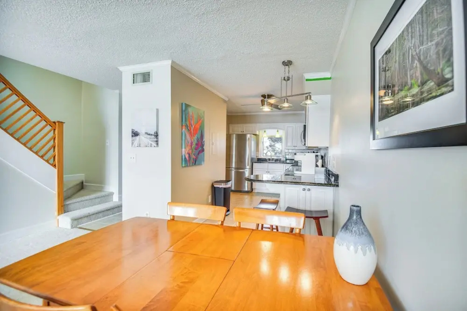 Boat & Fish: Waterfront Gem on Pasquotank River!