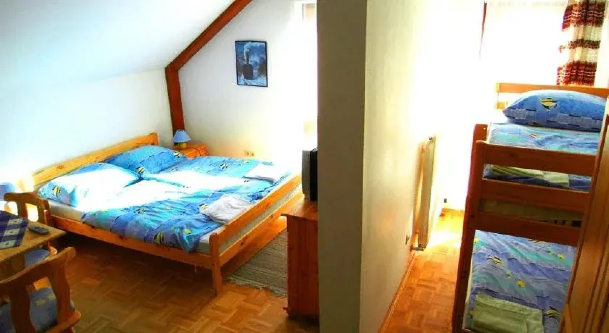 Pension zur Heiligen Krone