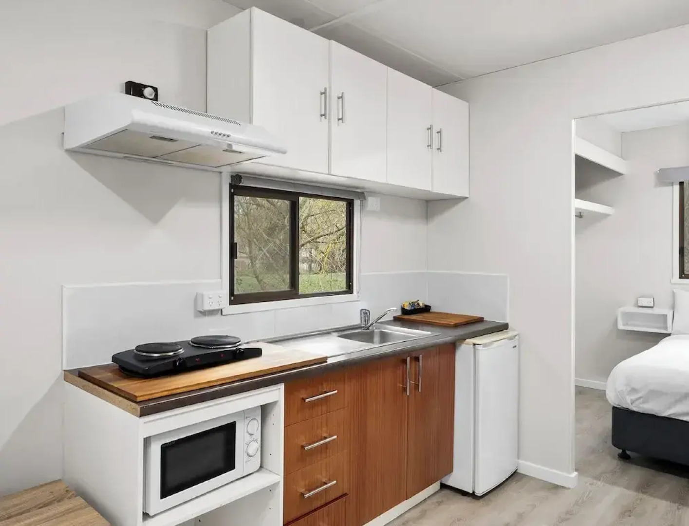 Shepparton Holiday Park and Village