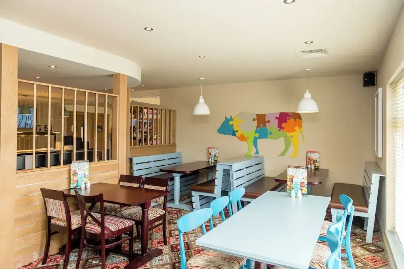 The Aviator, formerly Smugglers Cove, Clacton On Sea by Marston's Inns