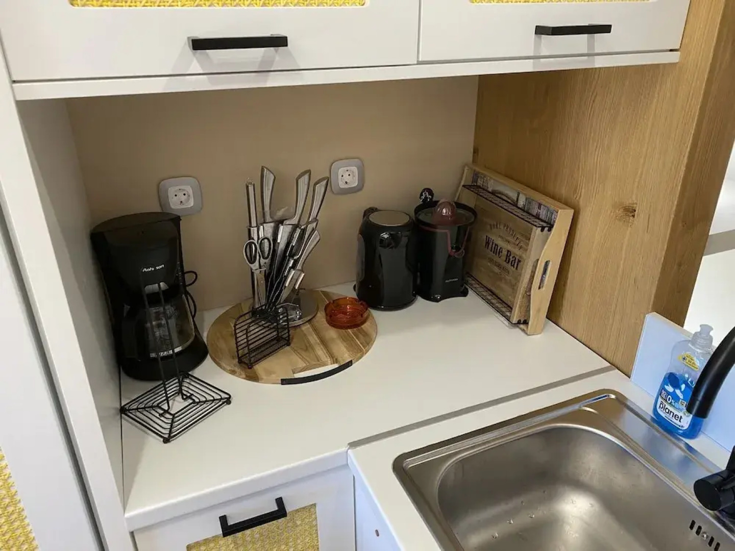 Papaduke House Kalives-Chania - Panoramic Sea View