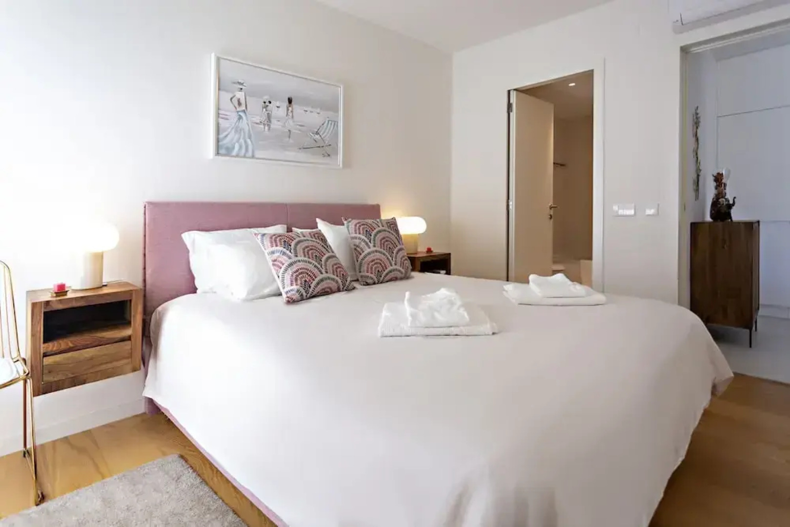 Casas do Forte CC in Tavira