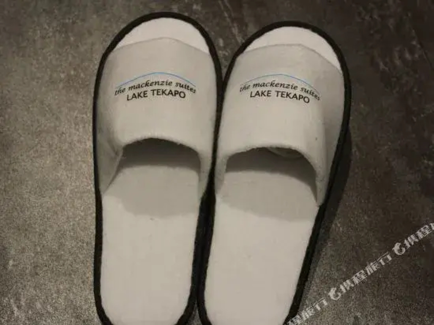 The Mackenzie Suites