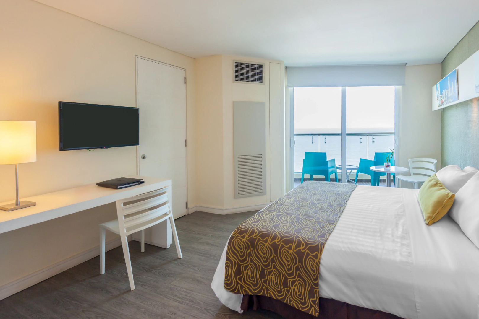 GHL Corales de Indias