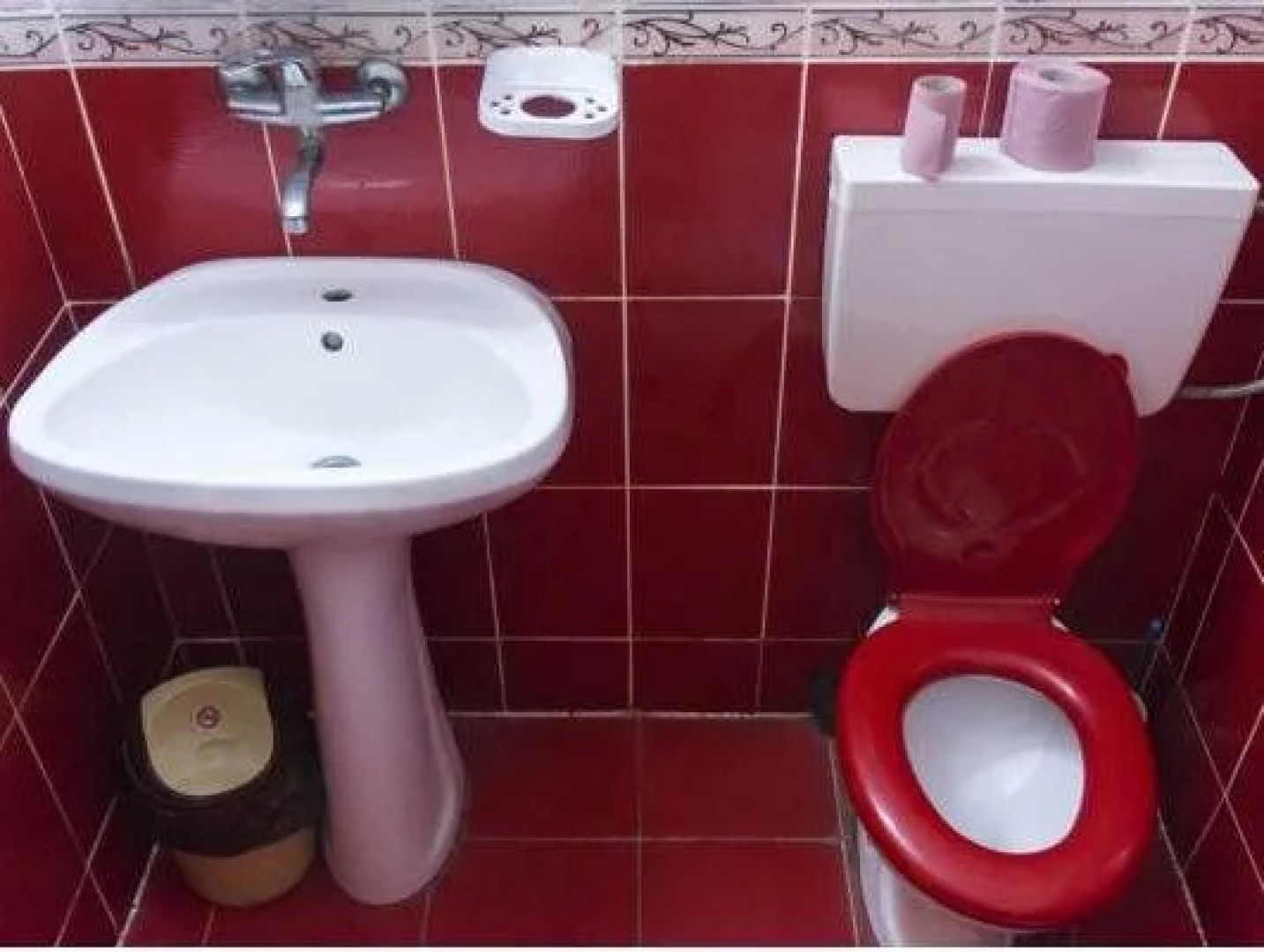 Hotel Orizont Suceava