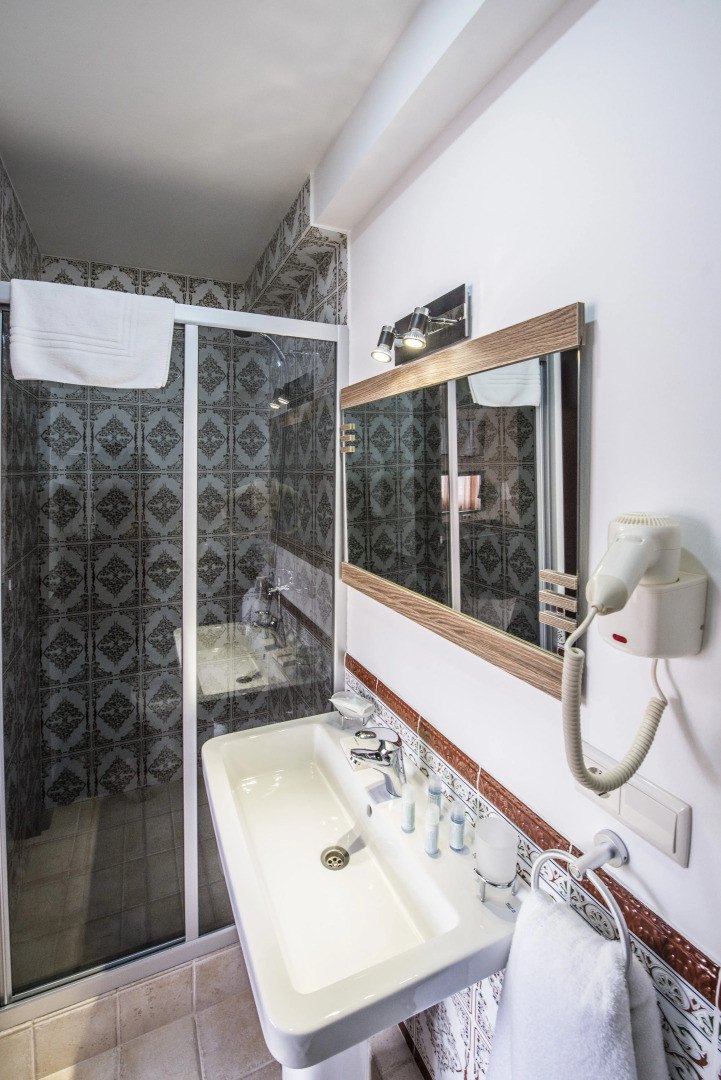 Отель Копала Рике