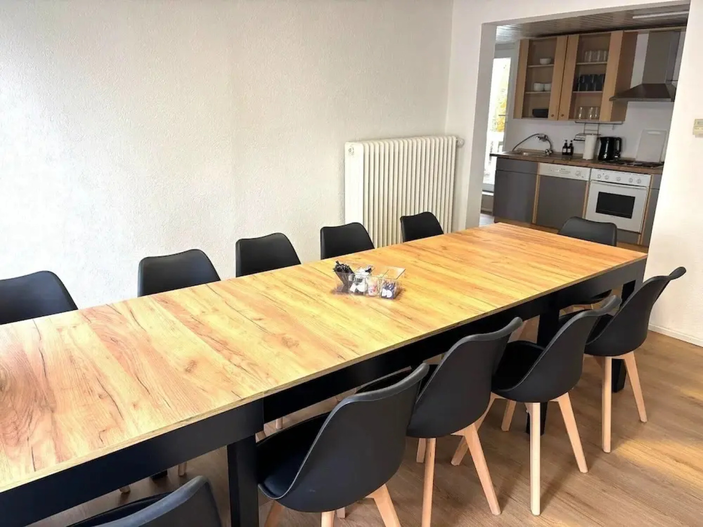 Gästehaus - Zweibrücken