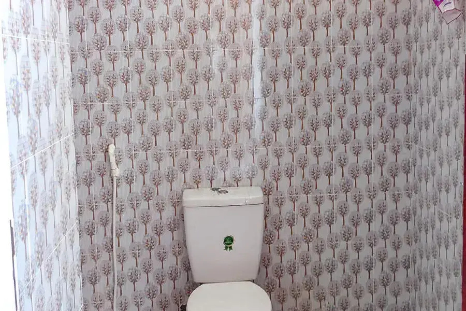 RedDoorz near Reremi Pemancar Manokwari