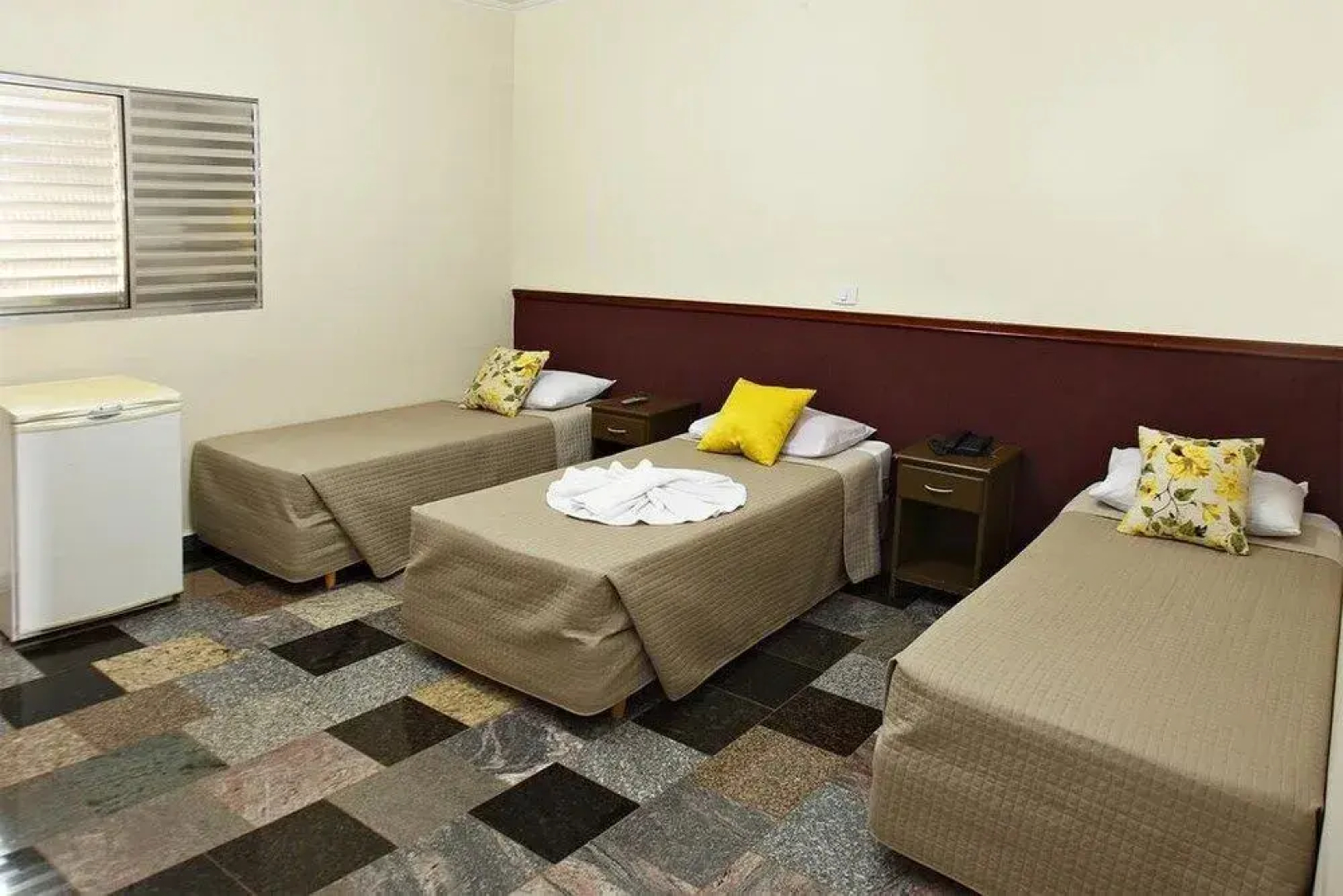 Hotel Estância Santa Amélia