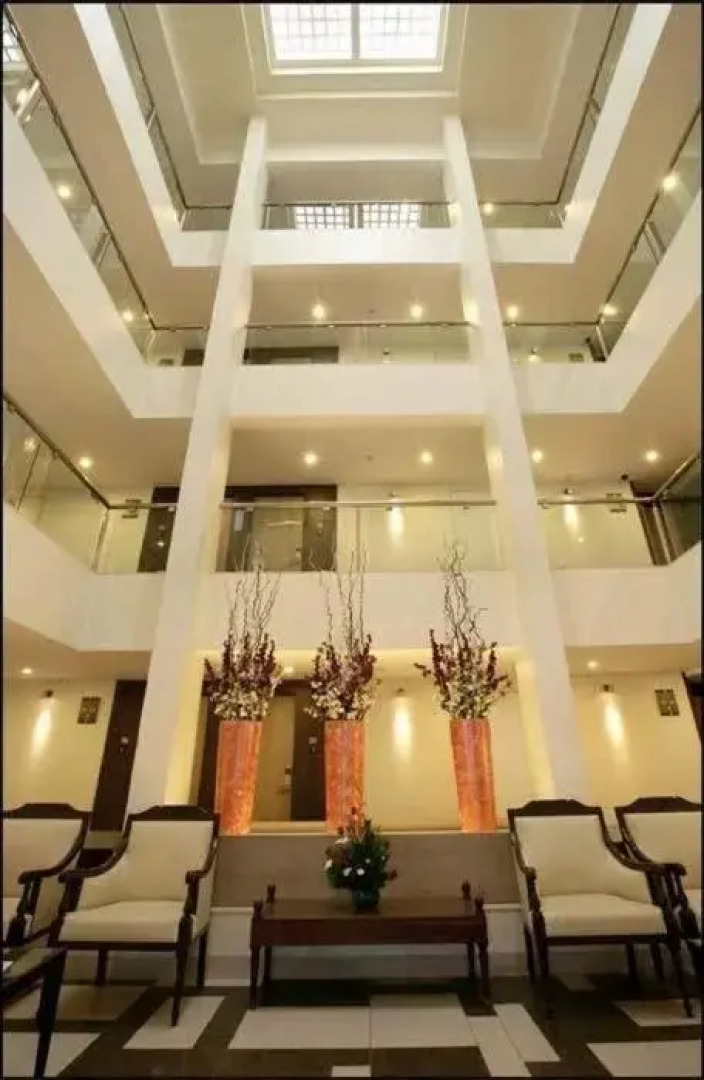 Hotel Utsav Deluxe