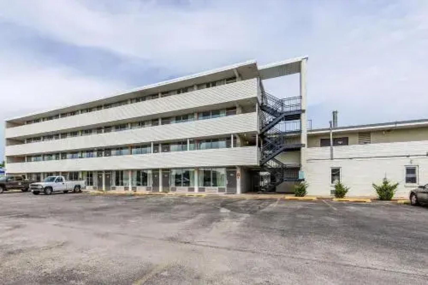 Concorde Inn Suites Pekin