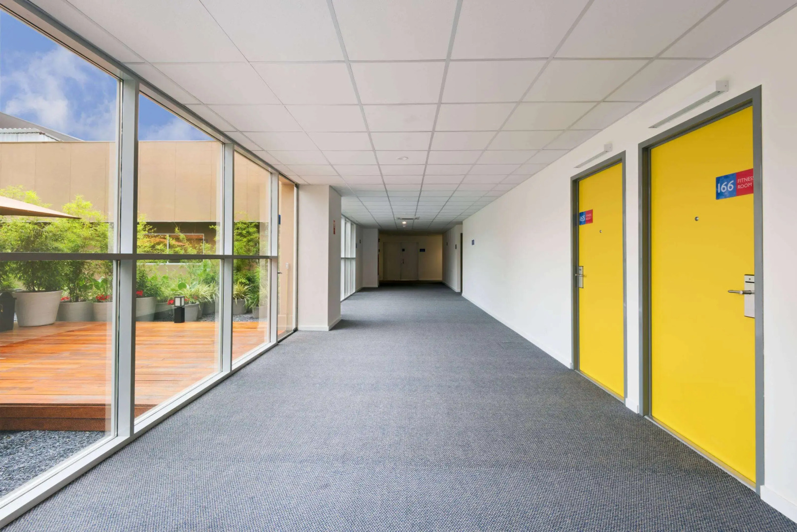 TRYP by Wyndham São Paulo Guarulhos Airport (Transit Hotel)