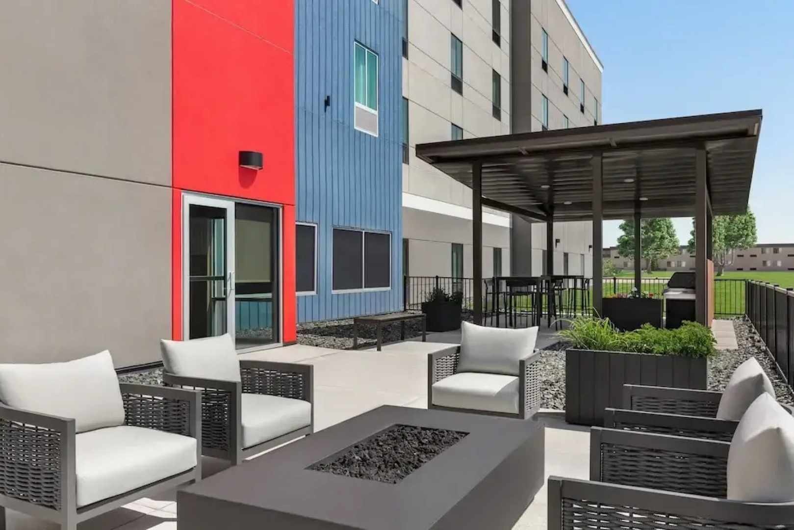 Candlewood Suites North Platte by IHG