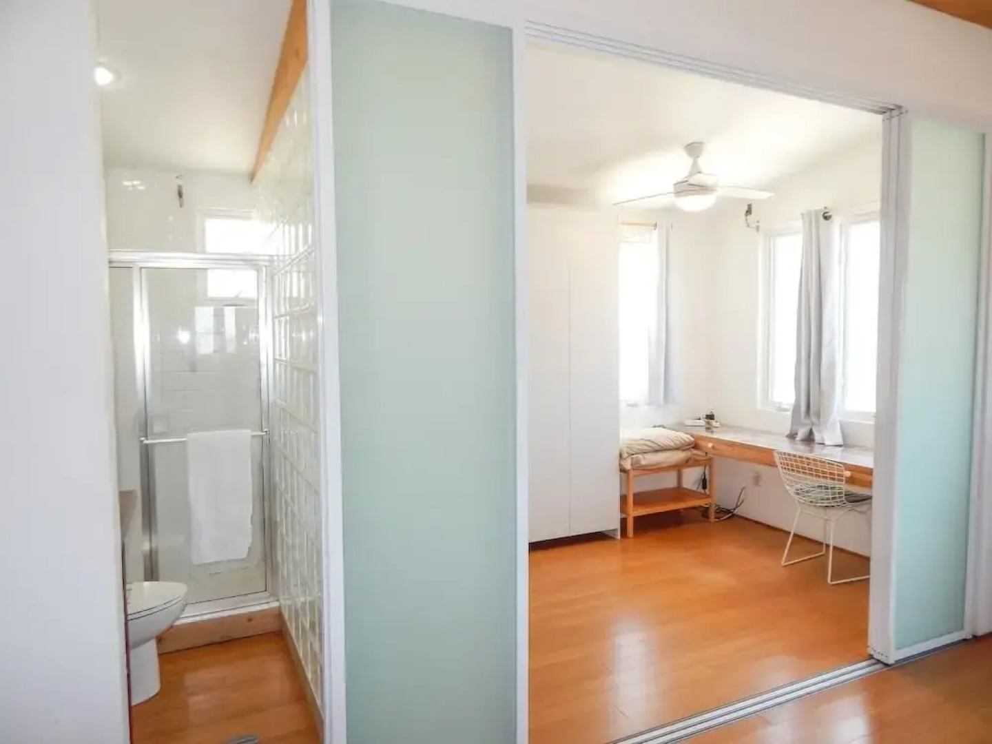 018 Greenscape 2 Bedrooms 2 Bathrooms Home