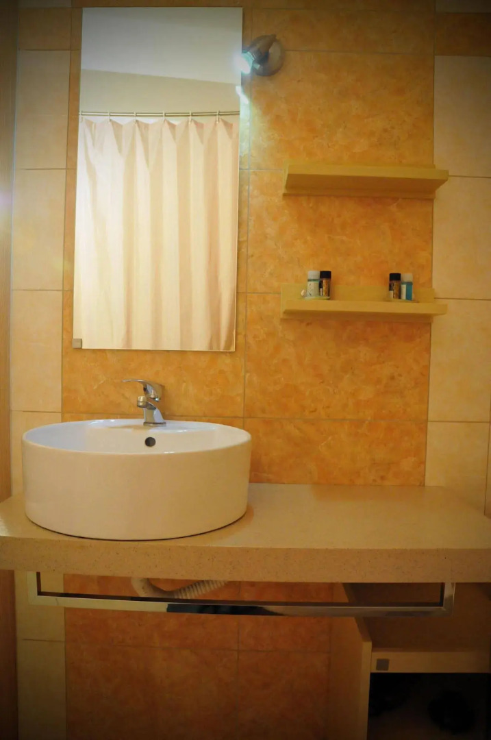 Athens Lotus Apartments