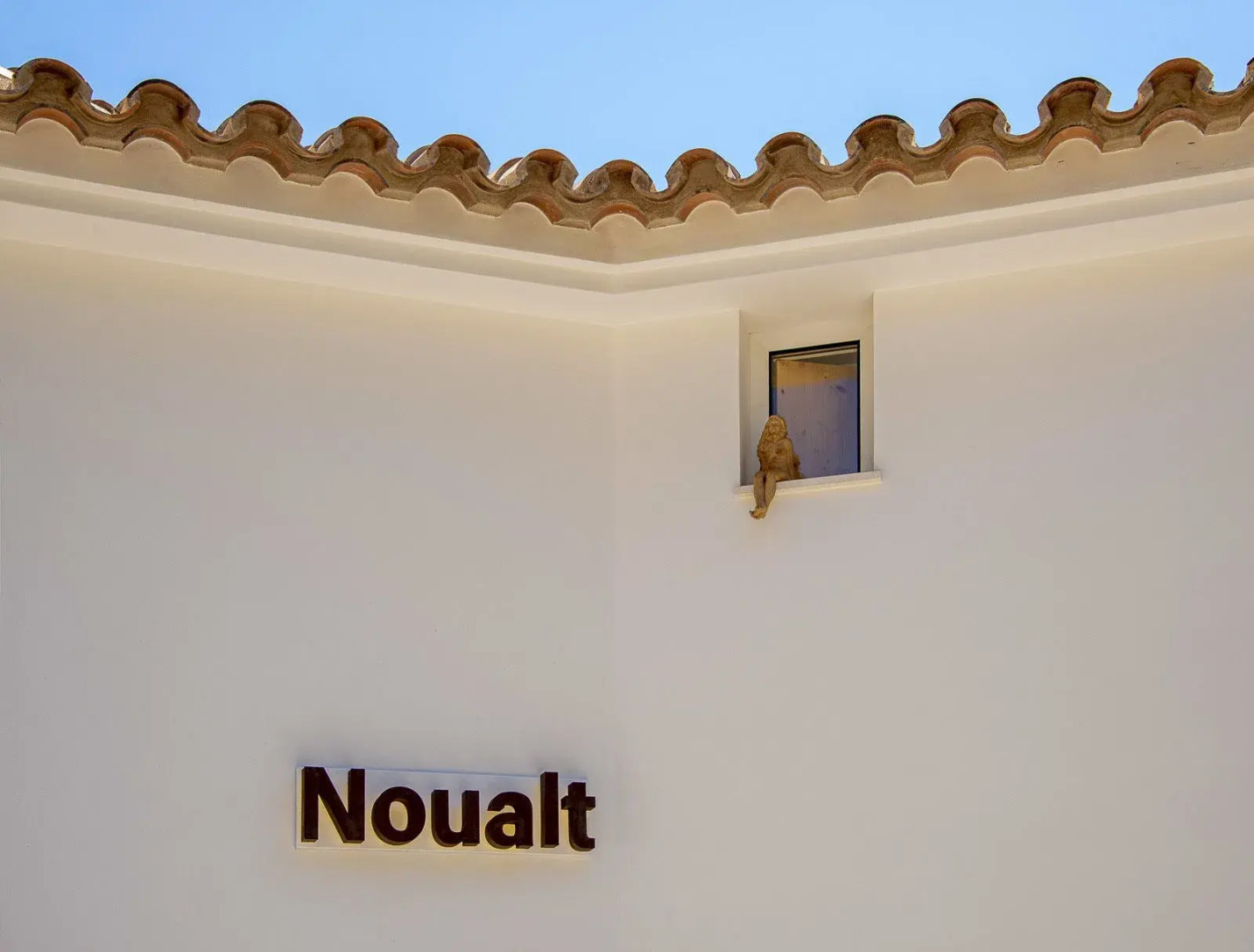 Hotel Noualt