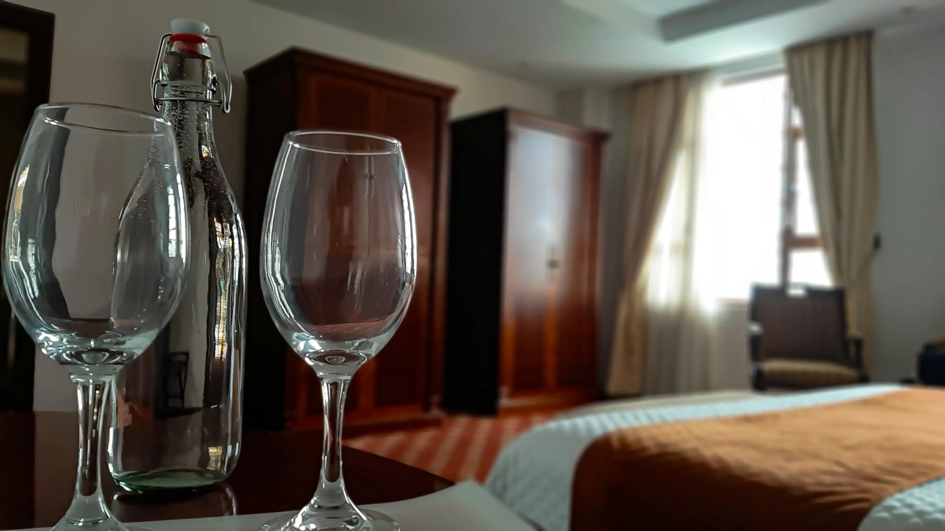 Grand Victoria Boutique Hotel