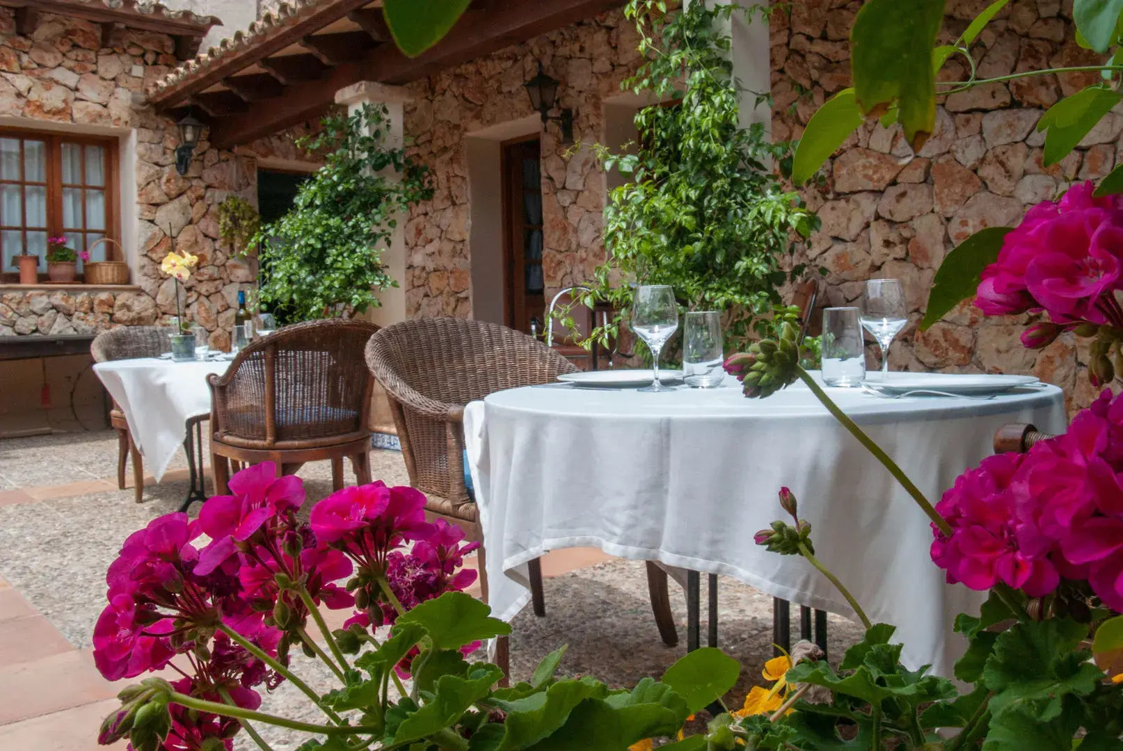 Agroturismo Ses Illes