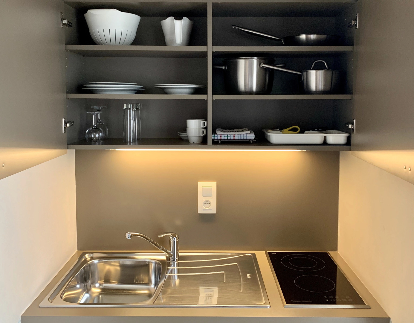 Aparthotel Castelnou