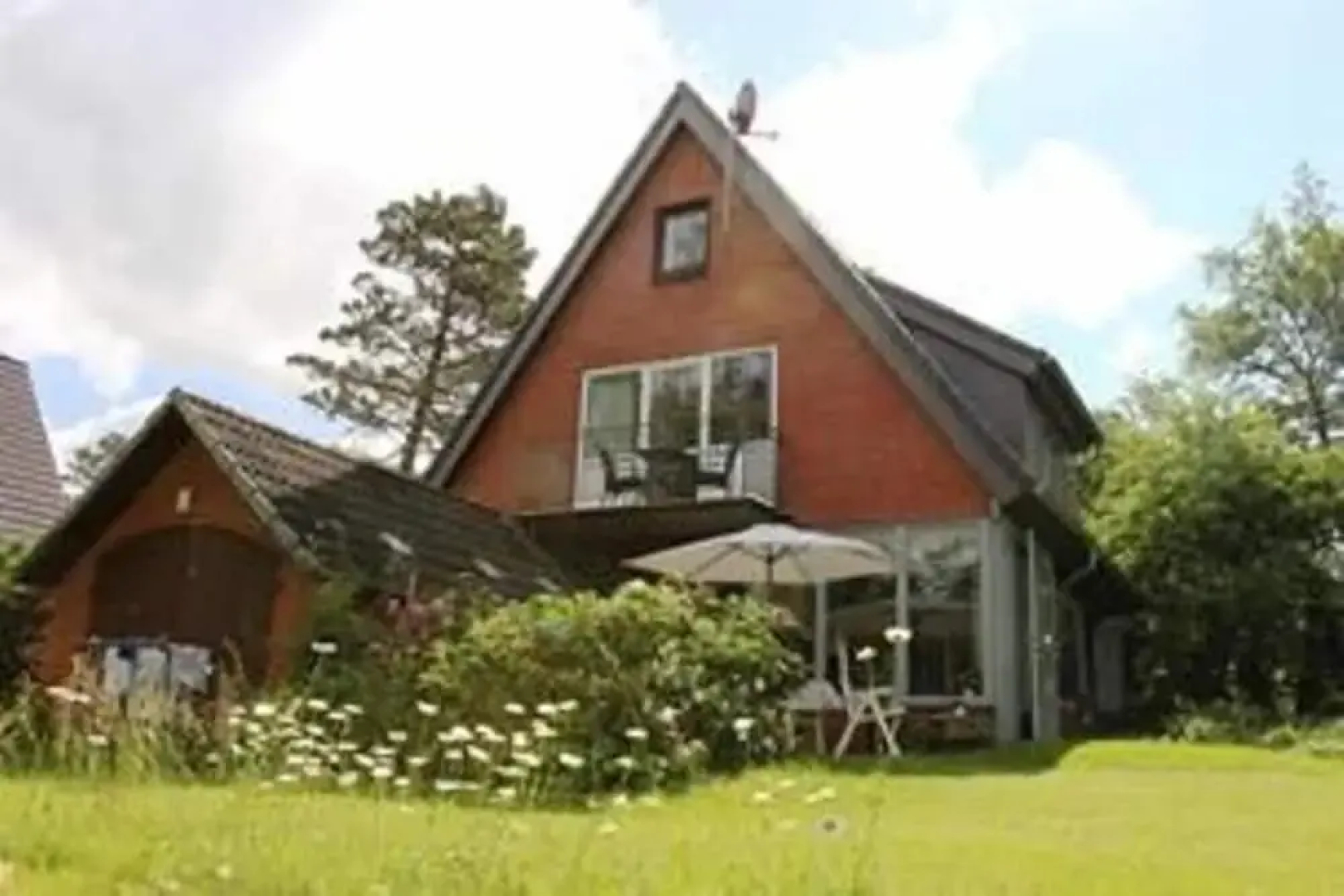 Haus Kuckucksnest