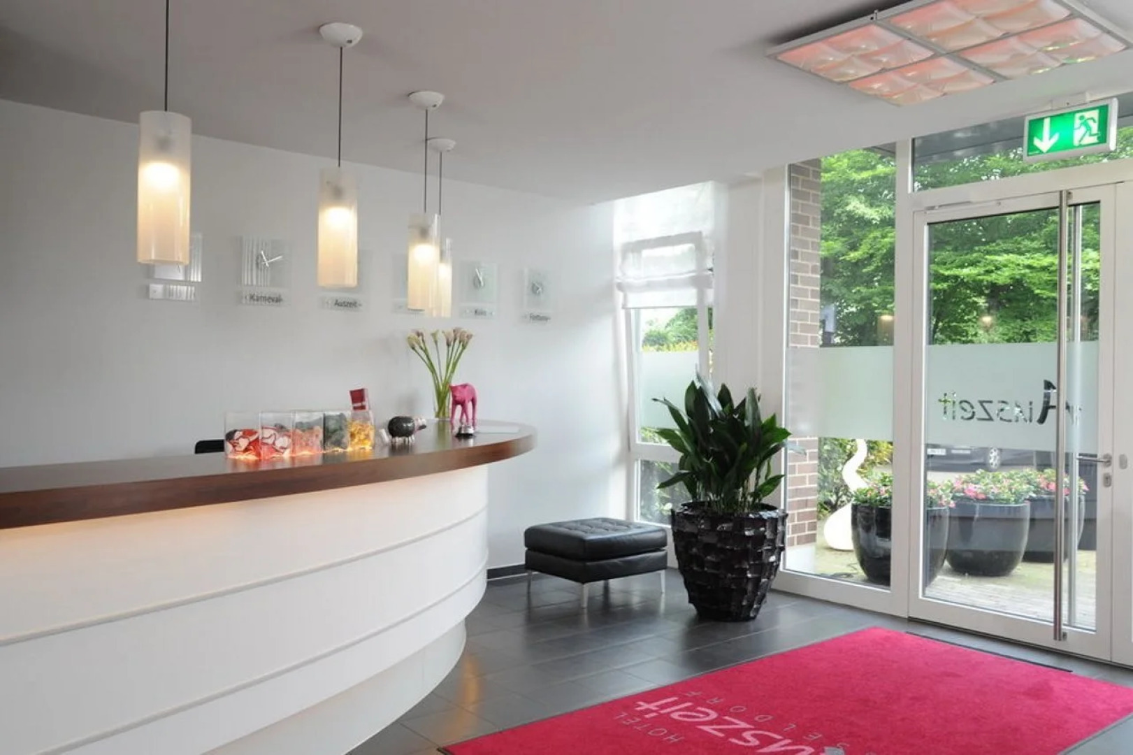 Auszeit Hotel – das Frühstückshotel