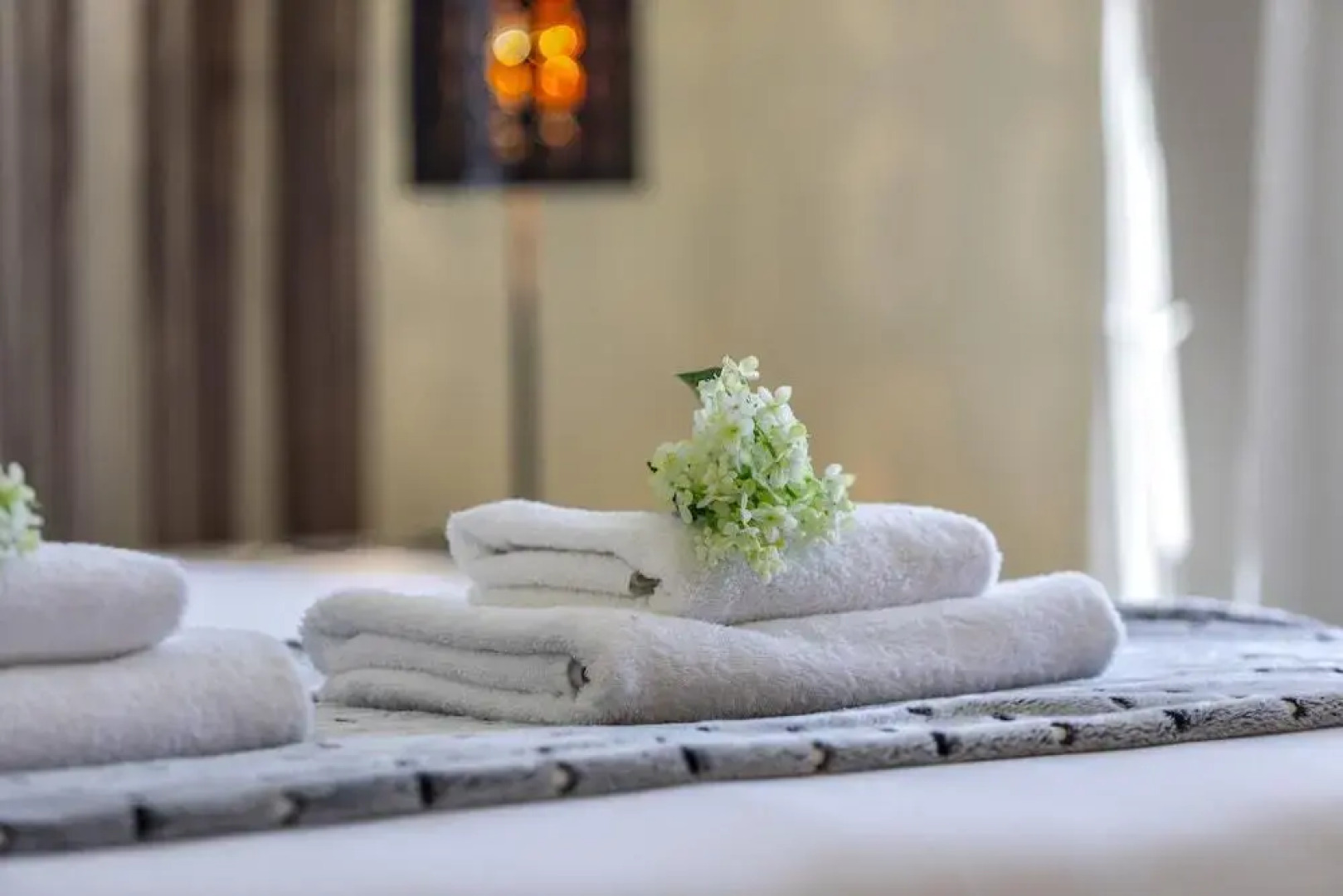 Faros Villa Shamrock