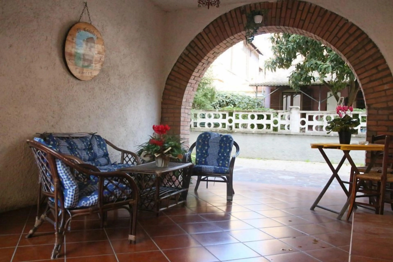 Il Casolare della Cascata