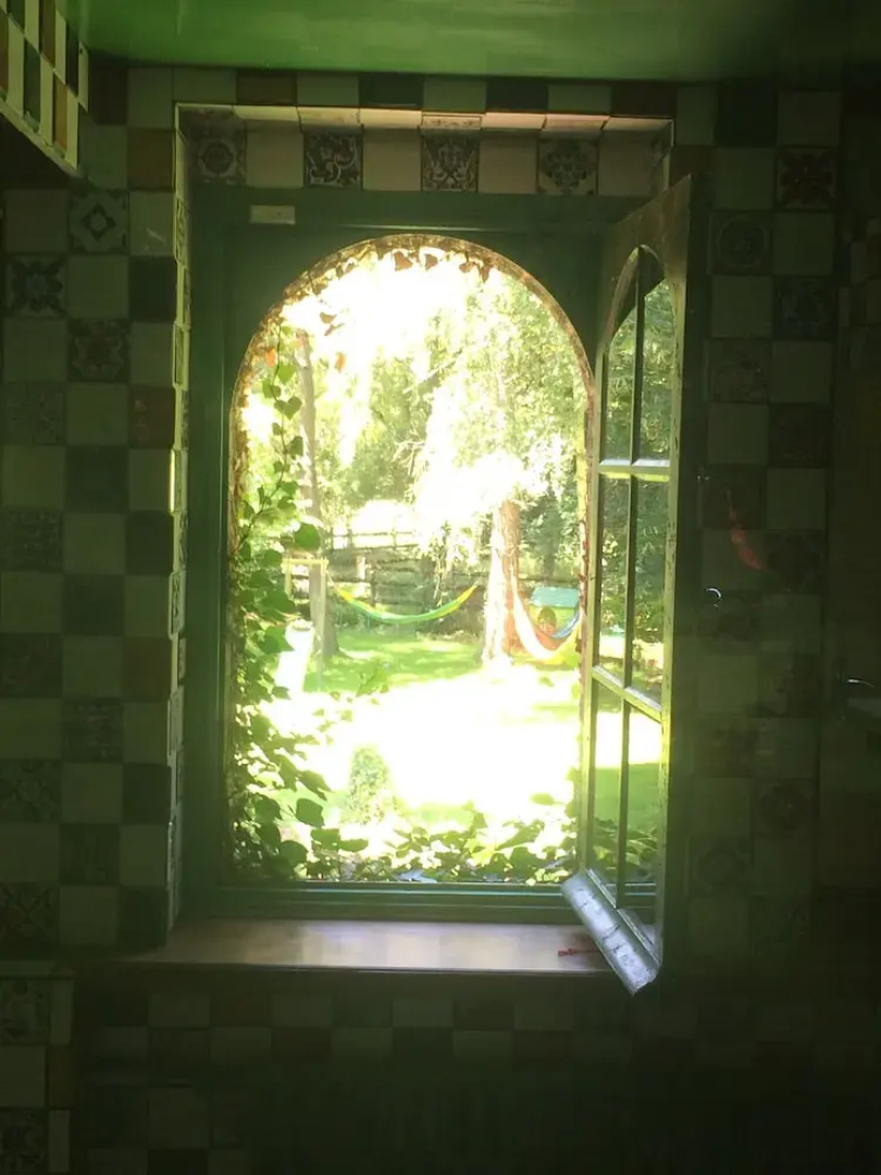 Moulin de Champrond - Sarthe