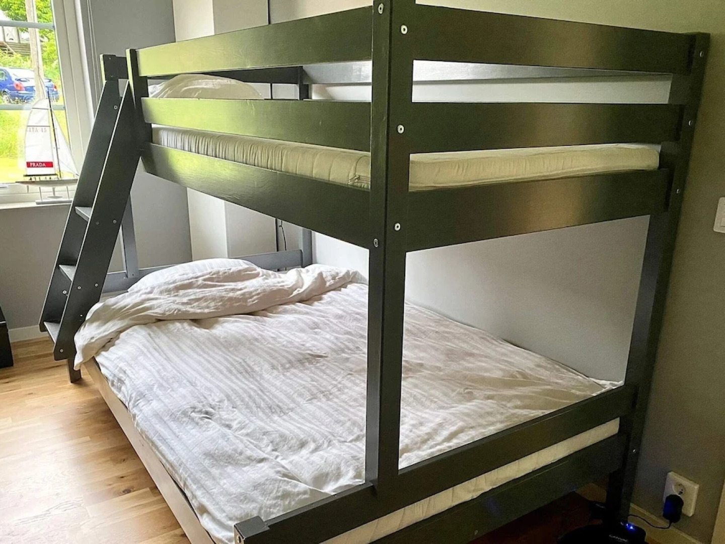 5 Person Holiday Home in Klovedal-by Traum