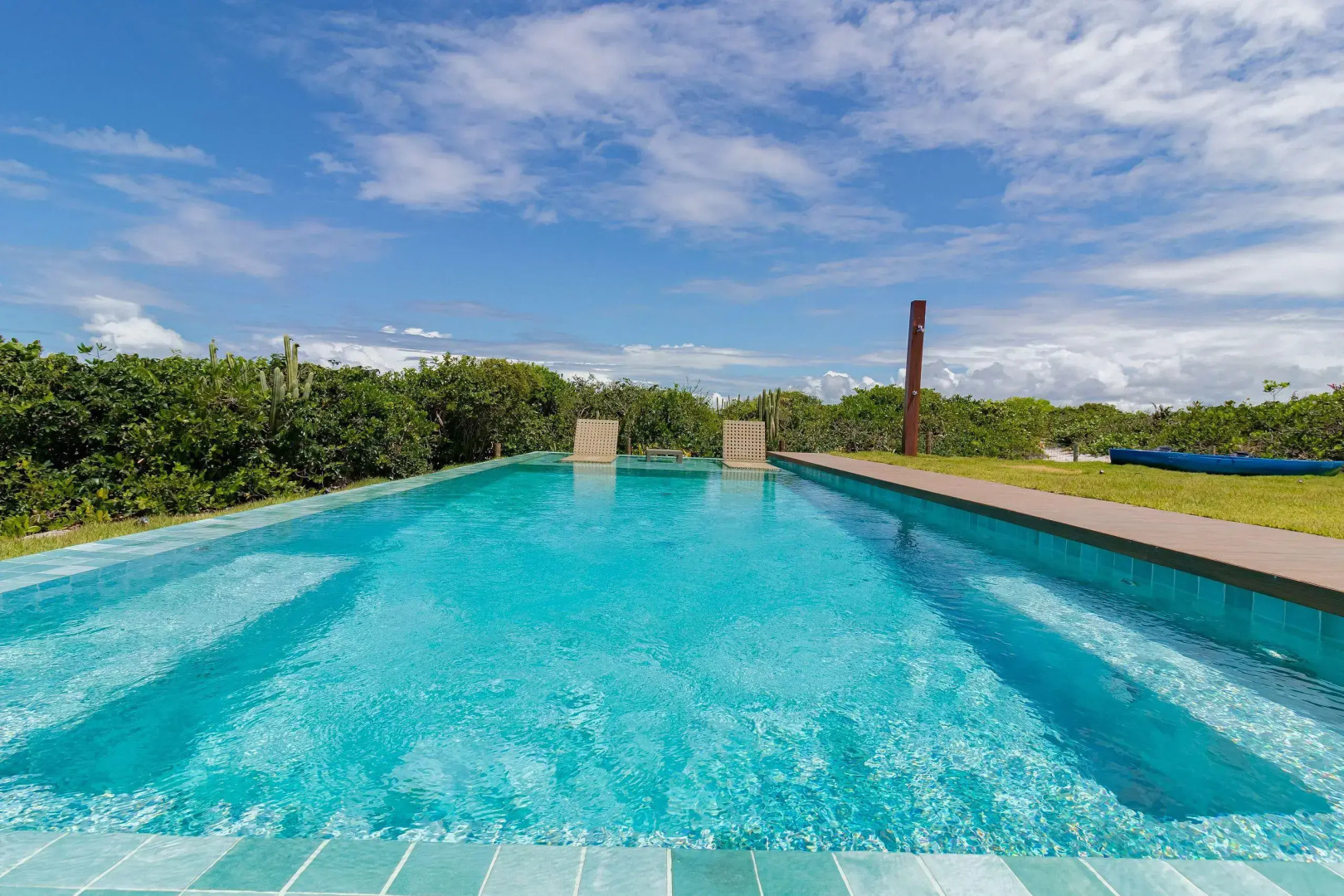 SA05 Excelente Casa 5 Suítes - Sauípe