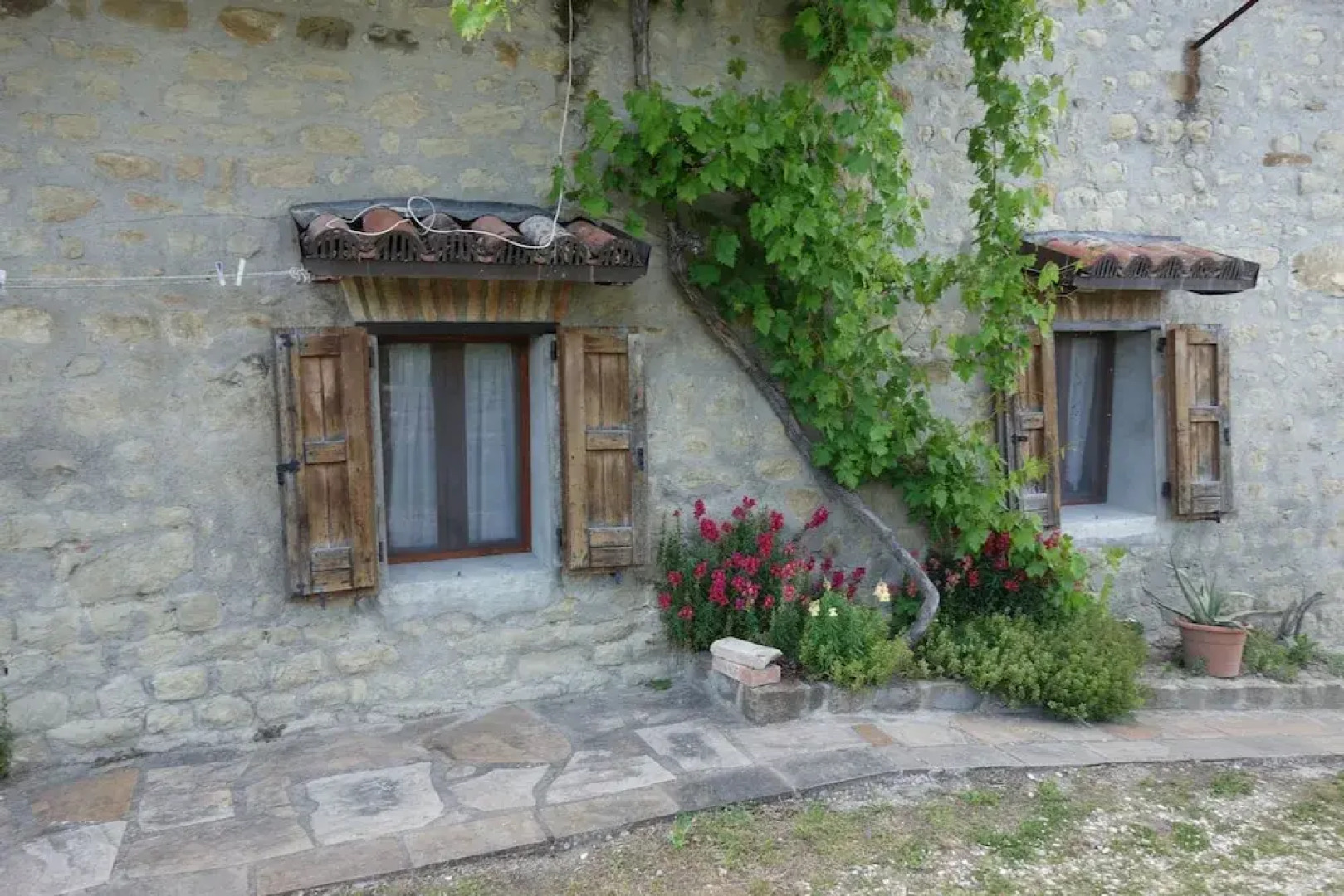 Bed and breakfast Monte Bibele