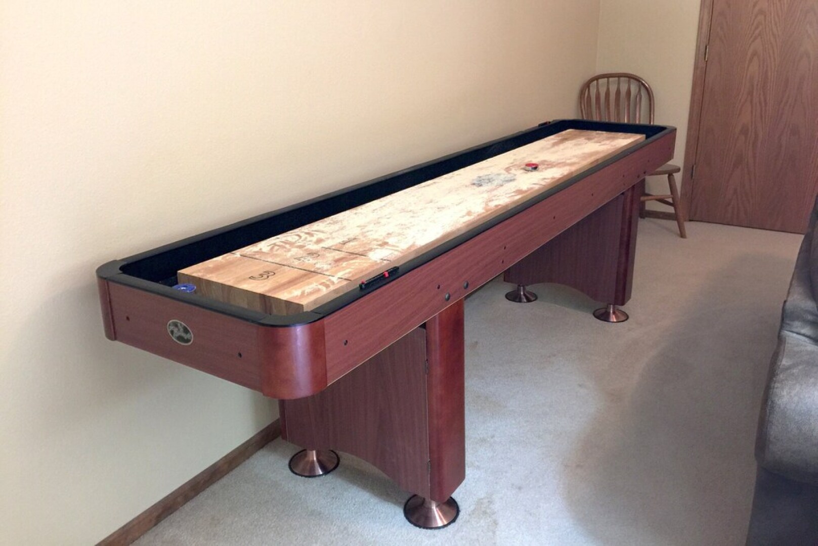 Snowline Cabin #29 - An Ultra Custom Family Vacation Home!