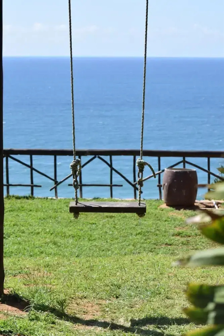 Beach Retreat Guest House