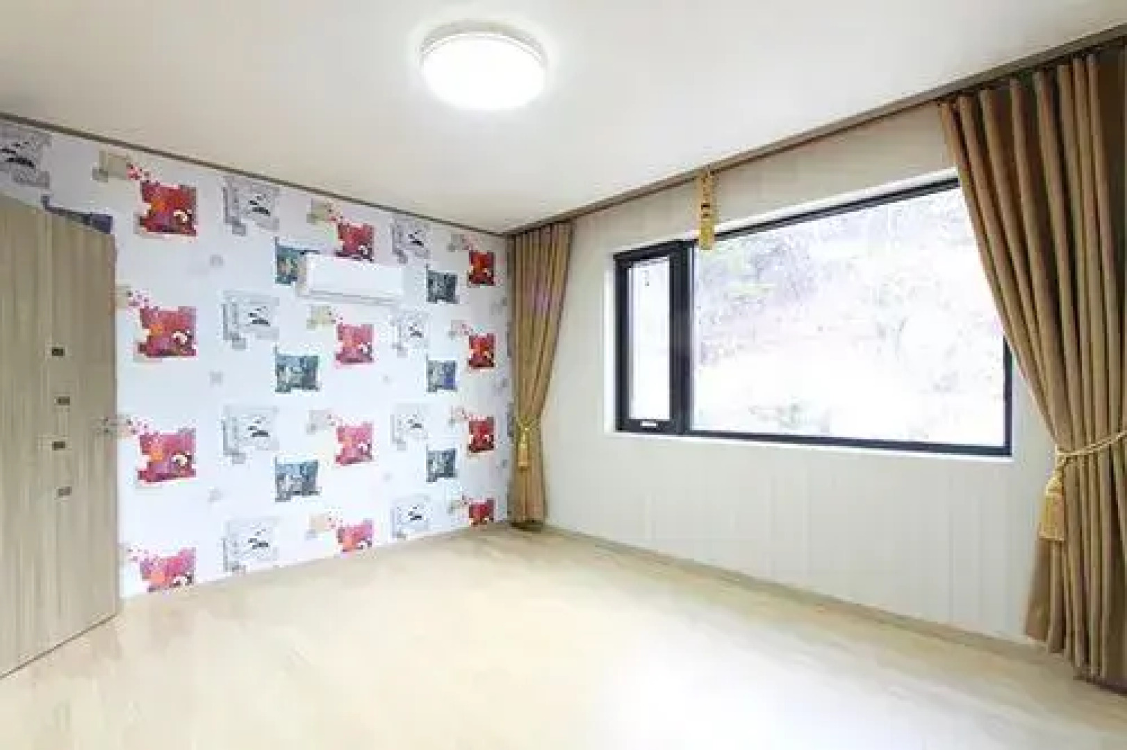 Yangpyeong Aehwamon Pension