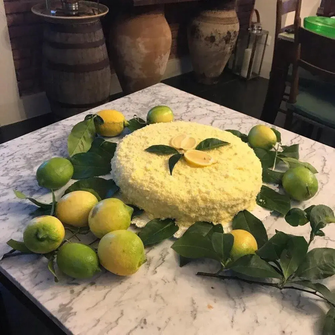 Castello D'Alcontres B&B