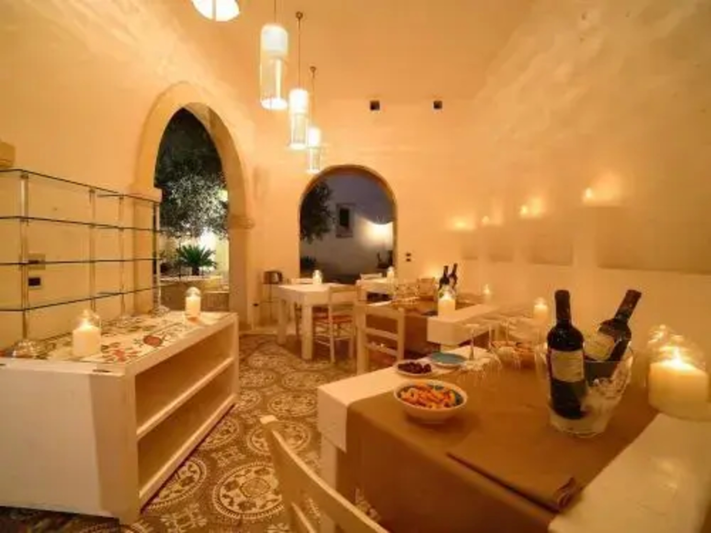 Don Totu Dimora Storica