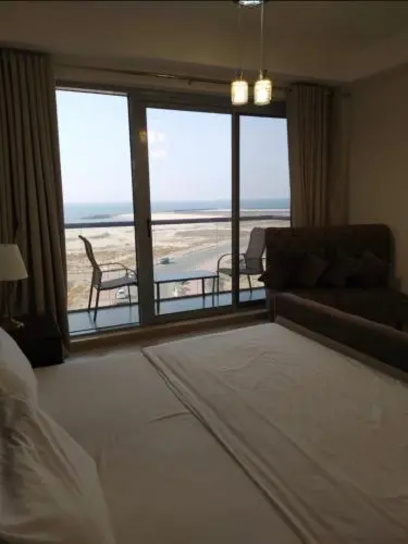 Exclusive Rentals Marjan Island