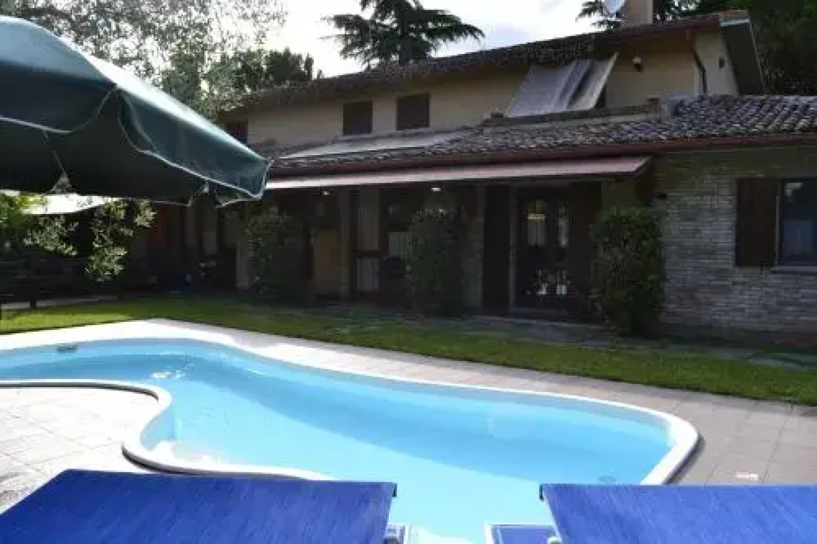 Agriturismo Casa Del Sole